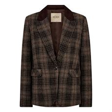 MOS MOSH JAKKE, MMELIVIA CHEZ BLAZER, BRACKEN
